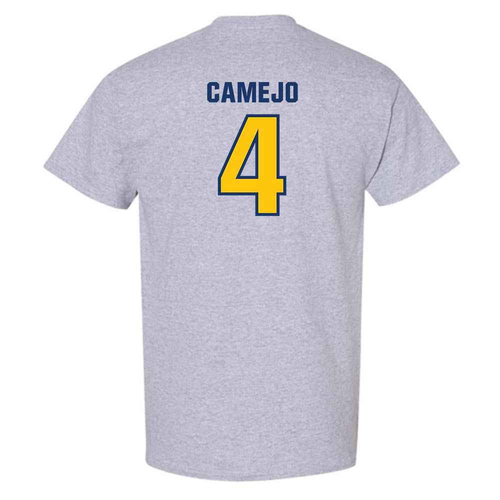 Drexel - NCAA Men's Soccer : Mateo Camejo - Classic Shersey T-Shirt-1