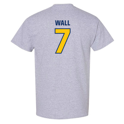 Drexel - NCAA Women's Lacrosse : Ellie Wall - Classic Shersey T-Shirt-1