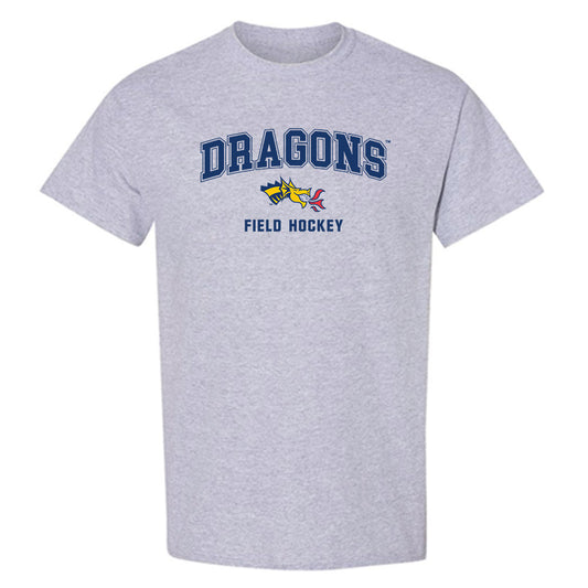 Drexel - NCAA Women's Field Hockey : halle geiger - Classic Shersey T-Shirt-0