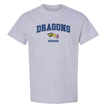 Drexel - NCAA Men's Rowing : Riccardo Bouehi - Classic Shersey T-Shirt-0