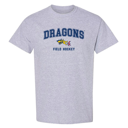 Drexel - NCAA Women's Field Hockey : Natali Foster - Classic Shersey T-Shirt-0
