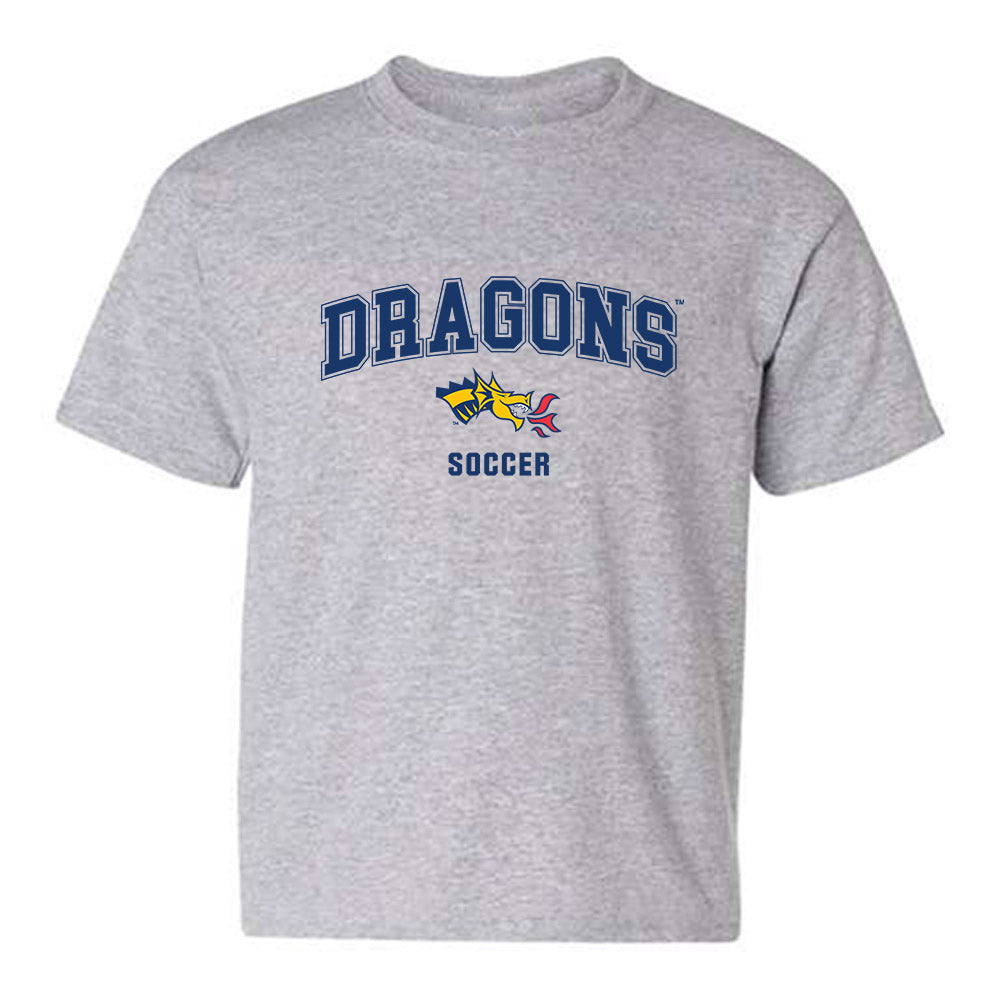 Drexel - NCAA Women's Soccer : Jessica Castorina - Classic Shersey Youth T-Shirt-0