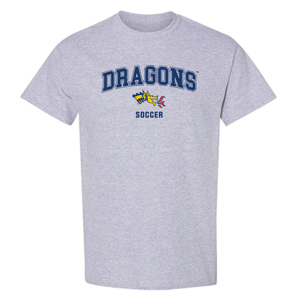 Drexel - NCAA Women's Soccer : Reese Power - Classic Shersey T-Shirt-0
