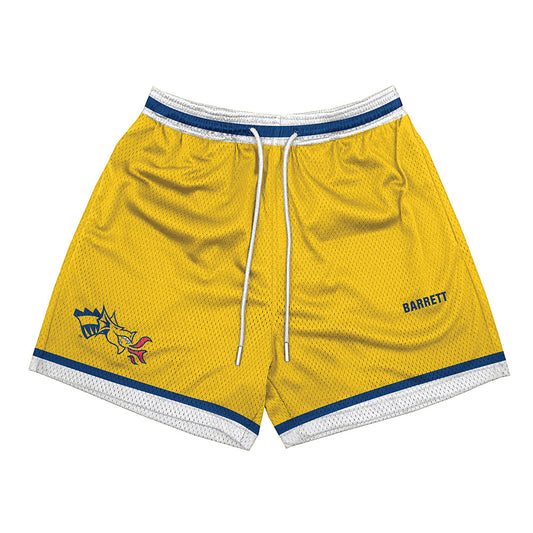Drexel - NCAA Men's Rowing : James Barrett - Shorts-0