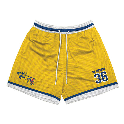 Drexel - NCAA Men's Lacrosse : Alex Chambers - Shorts-0