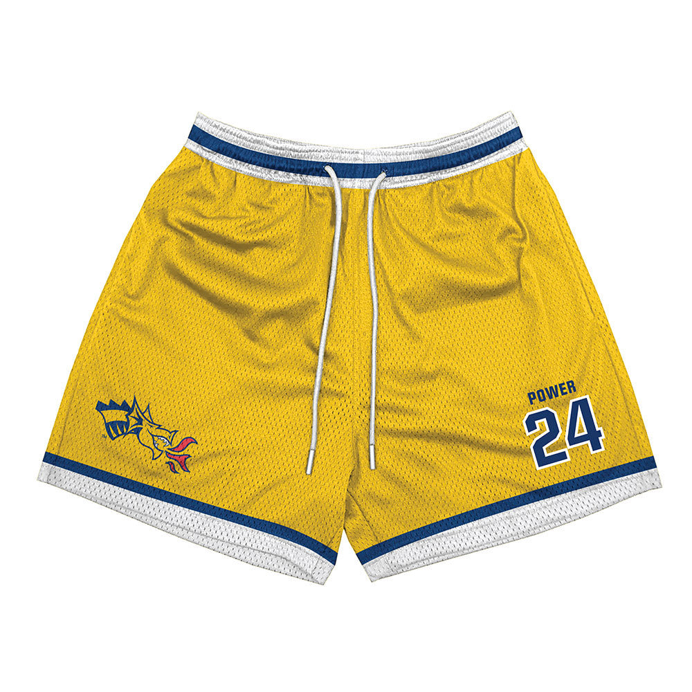 Drexel - NCAA Women's Soccer : Reese Power - Shorts-0
