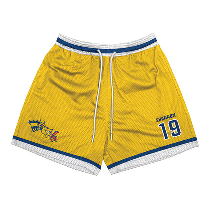 Drexel - NCAA Men's Soccer : Jack Shannon - Shorts-0