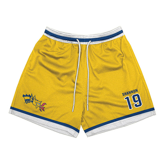 Drexel - NCAA Men's Soccer : Jack Shannon - Shorts-0