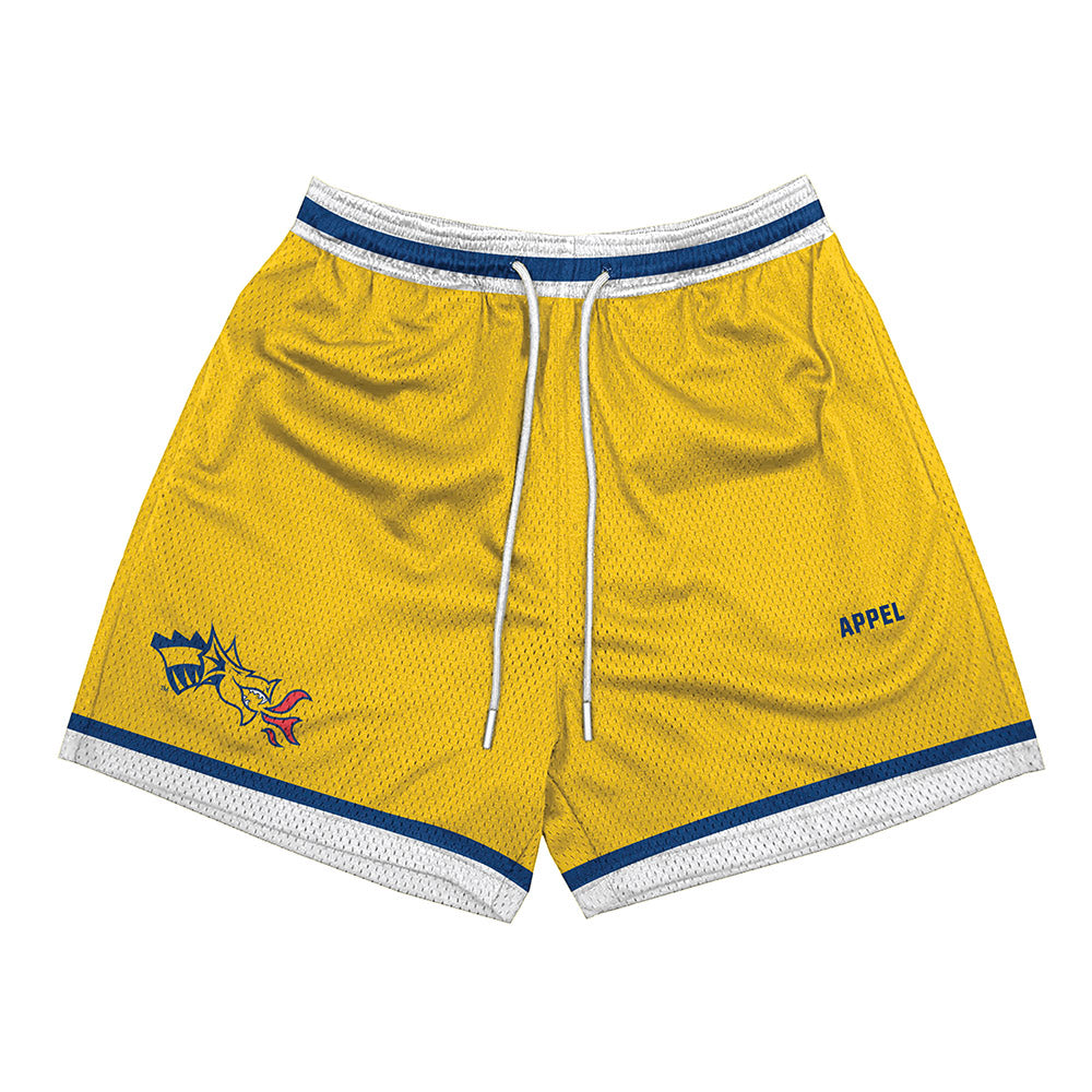 Drexel - NCAA Women's Field Hockey : Mikayla Appel - Shorts-0