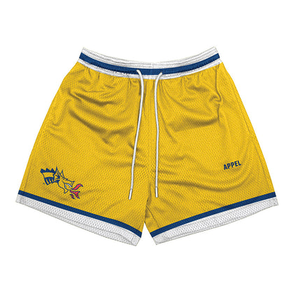 Drexel - NCAA Women's Field Hockey : Mikayla Appel - Shorts-0