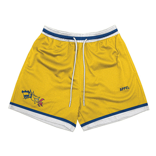 Drexel - NCAA Women's Field Hockey : Mikayla Appel - Shorts-0