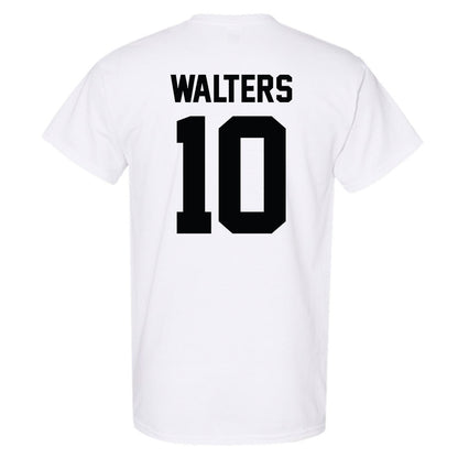 Miami - NCAA Baseball : Brian Walters - Classic Shersey T-Shirt-1