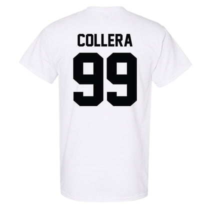 Miami - NCAA Baseball : Lazaro Collera - Classic Shersey T-Shirt-1