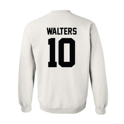 Miami - NCAA Baseball : Brian Walters - Classic Shersey Crewneck Sweatshirt-1