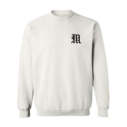 Miami - NCAA Baseball : Carson Fischer - Classic Shersey Crewneck Sweatshirt-0