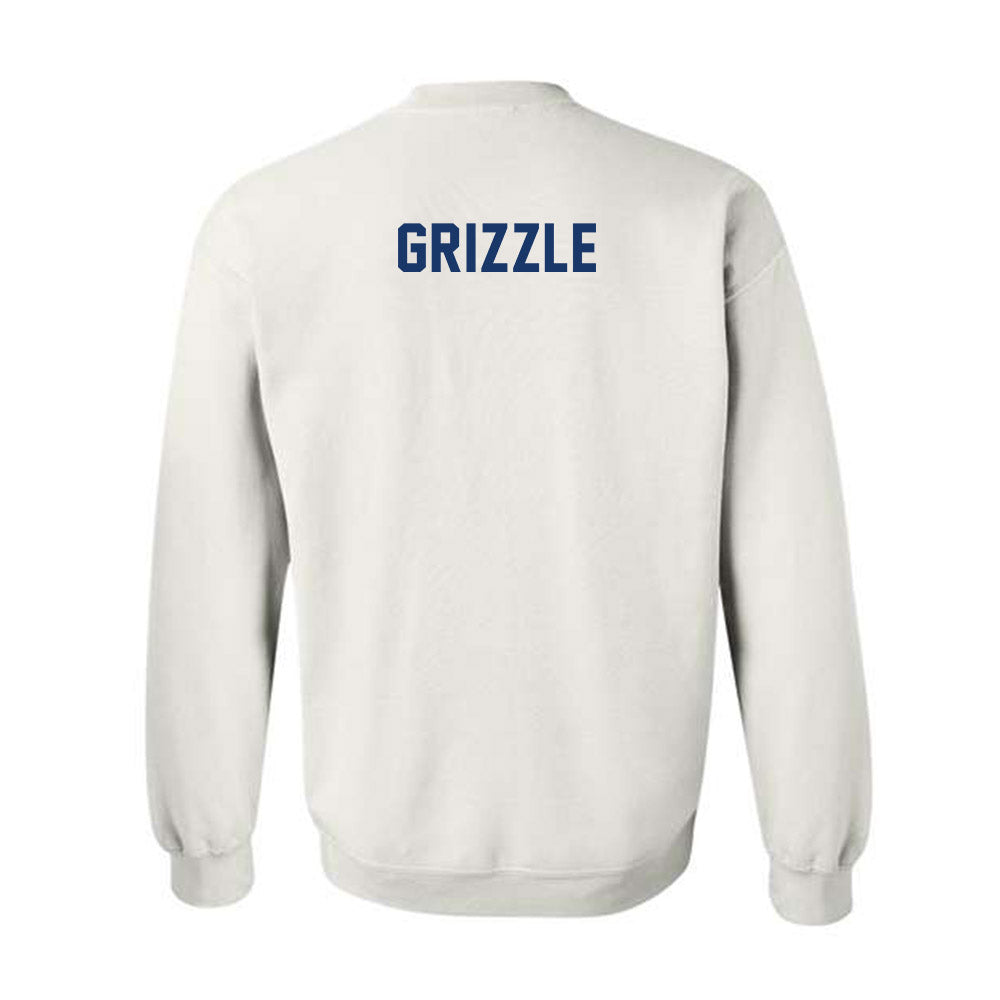 Drake - NCAA Women's Rowing : Lucy Grizzle - Classic Shersey Crewneck Sweatshirt-1