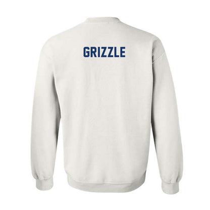 Drake - NCAA Women's Rowing : Lucy Grizzle - Classic Shersey Crewneck Sweatshirt-1