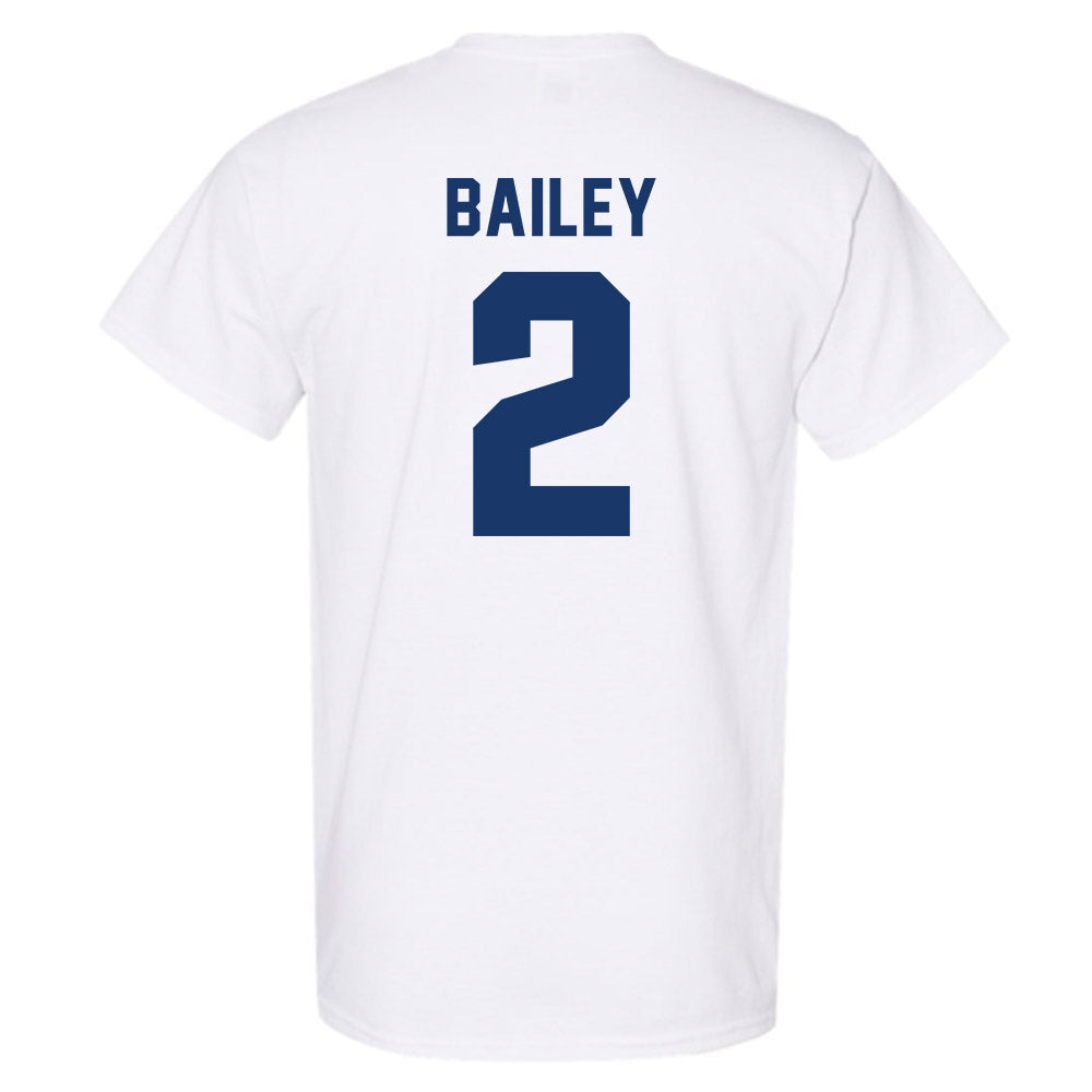 Drake - NCAA Football : Luke Bailey - Classic Shersey T-Shirt-1