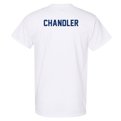 Drake - NCAA Men's Track & Field : Deylin Chandler - Classic Shersey T-Shirt-1