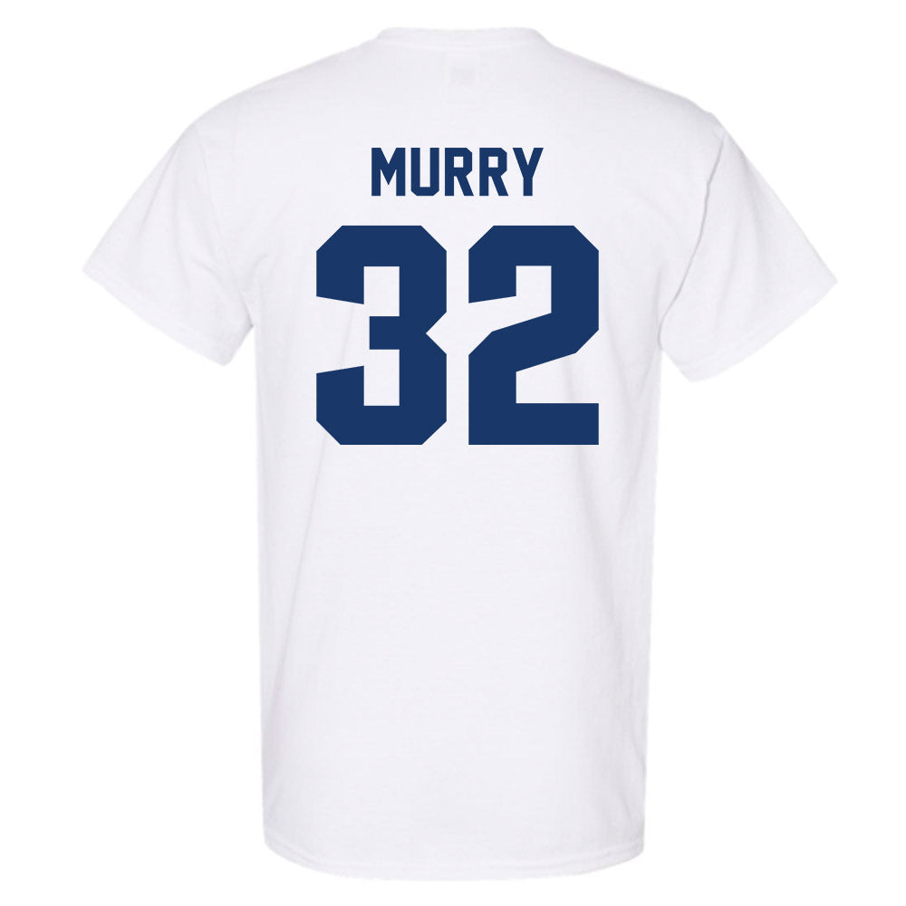 Drake - NCAA Football : Javon Murry - Classic Shersey T-Shirt-1