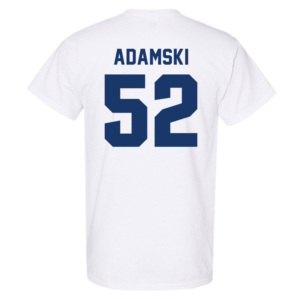 Drake - NCAA Football : Sebastian Adamski - Classic Shersey T-Shirt-1