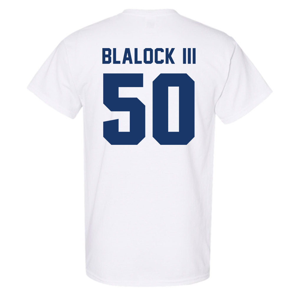 Drake - NCAA Football : Gene Blalock III - Classic Shersey T-Shirt-1