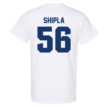 Drake - NCAA Football : Jake Shipla - Classic Shersey T-Shirt-1