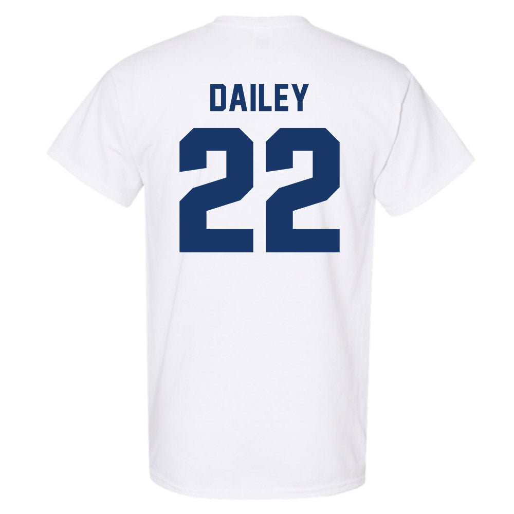 Drake - NCAA Women's Basketball : Brooklin Dailey - Classic Shersey T-Shirt-1