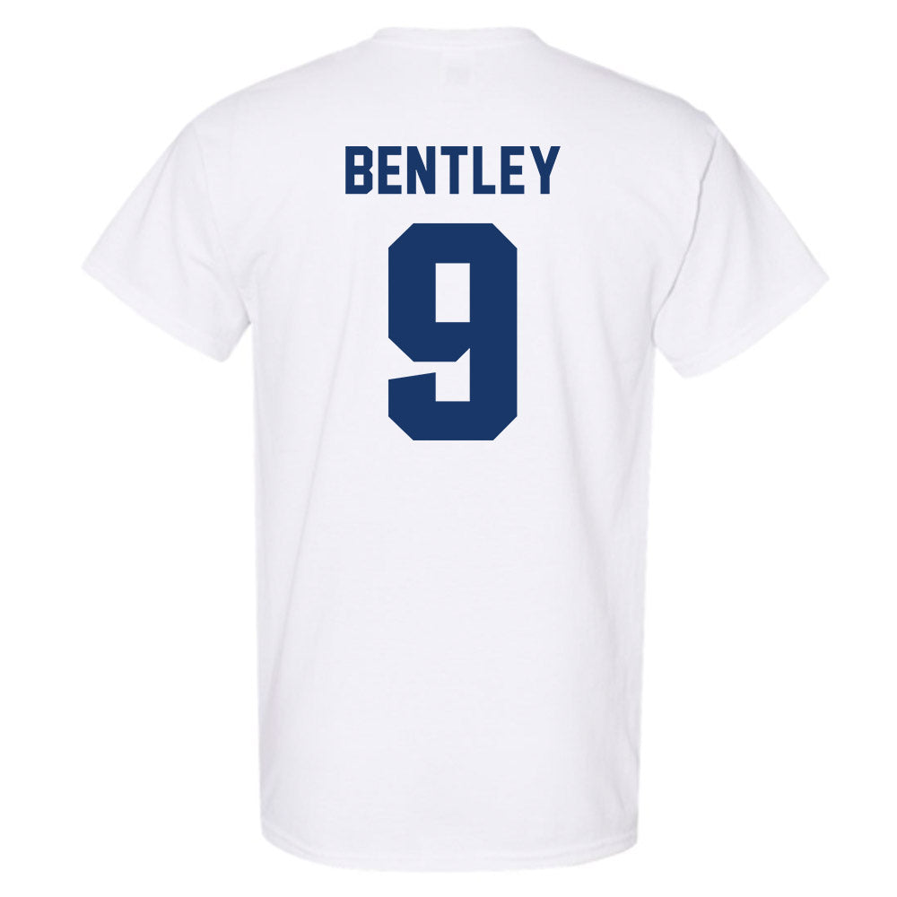 Drake - NCAA Women's Soccer : Maia Bentley - Classic Shersey T-Shirt-1