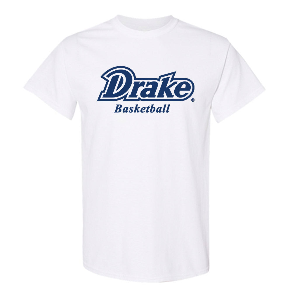 Drake - NCAA Men's Basketball : Griffen Goodbary - Classic Shersey T-Shirt-0