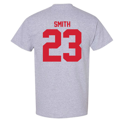 Louisiana - NCAA Softball : Emily Smith - Classic Shersey T-Shirt