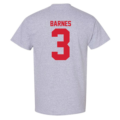 Louisiana - NCAA Women's Soccer : Denver Barnes - Classic Shersey T-Shirt-1