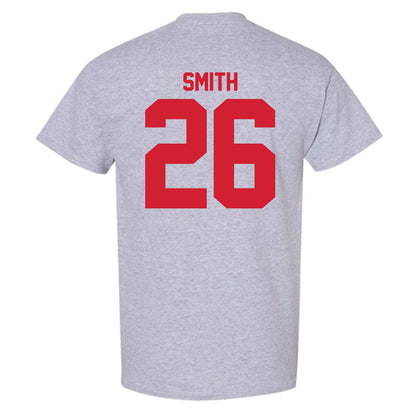 Louisiana - NCAA Baseball : Parker Smith - Classic Shersey T-Shirt