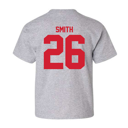 Louisiana - NCAA Baseball : Parker Smith - Classic Shersey Youth T-Shirt