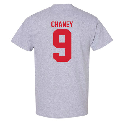 Louisiana - NCAA Football : Trenton Chaney - Classic Shersey T-Shirt-1