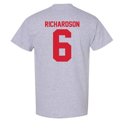 Louisiana - NCAA Women's Volleyball : Shyia Richardson - Classic Shersey T-Shirt