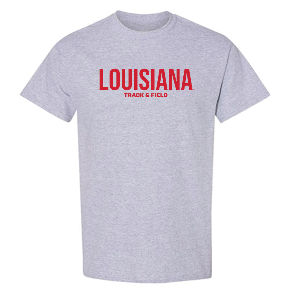Louisiana - NCAA Women's Track & Field : Chloe Crowell - Classic Shersey T-Shirt