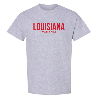 Louisiana - NCAA Women's Track & Field : Chloe Crowell - Classic Shersey T-Shirt