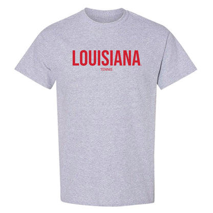 Louisiana - NCAA Men's Tennis : Léonard Tramolay - Classic Shersey T-Shirt
