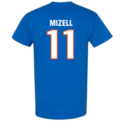 Florida - NCAA Football : Aidan Mizell - T-Shirt
