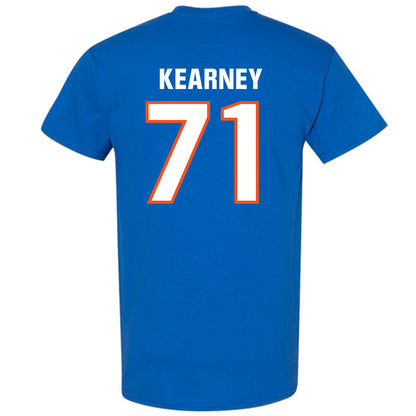 Florida - NCAA Football : Roderick Kearney - T-Shirt