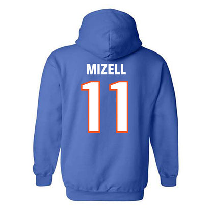 Florida - NCAA Football : Aidan Mizell - Hooded Sweatshirt