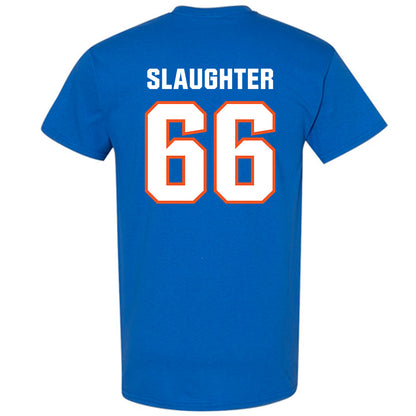 Florida - NCAA Football : Jake Slaughter - T-Shirt