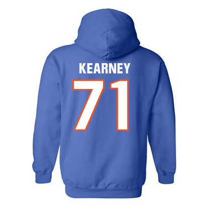 Florida - NCAA Football : Roderick Kearney - Hooded Sweatshirt