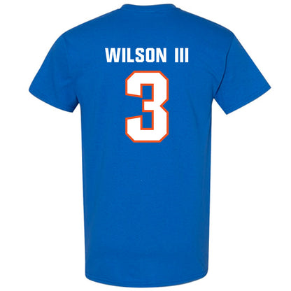 Florida - NCAA Football : Eugene Wilson III - T-Shirt