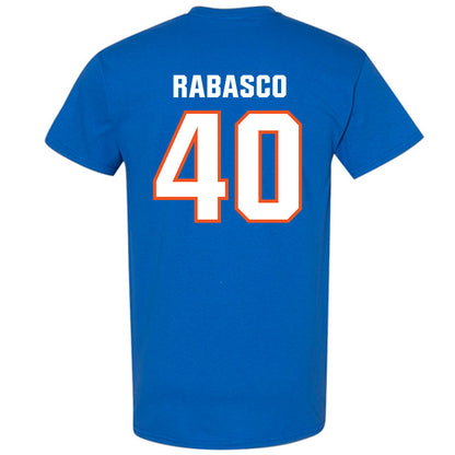 Florida - NCAA Football : Brandon Rabasco - T-Shirt