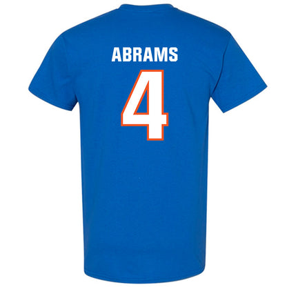 Florida - NCAA Football : Tawaski Abrams - T-Shirt