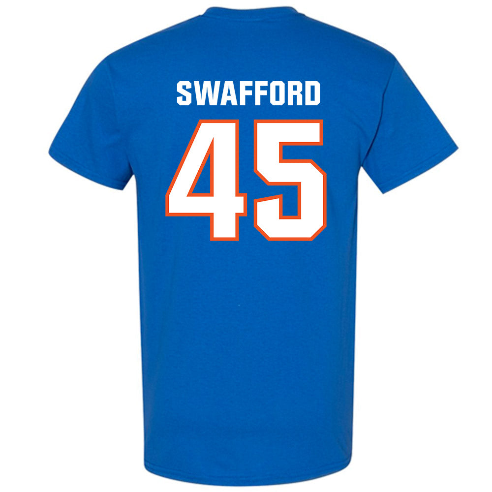 Florida - NCAA Football : Layne Swafford - T-Shirt