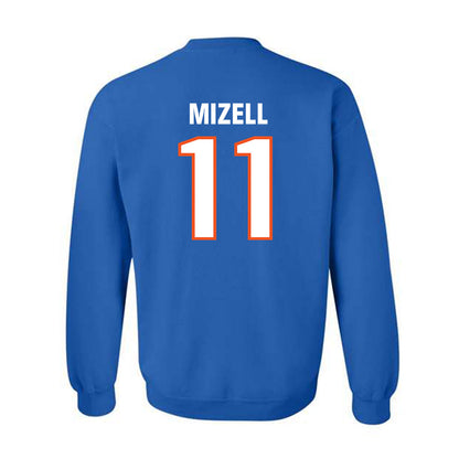 Florida - NCAA Football : Aidan Mizell - Crewneck Sweatshirt