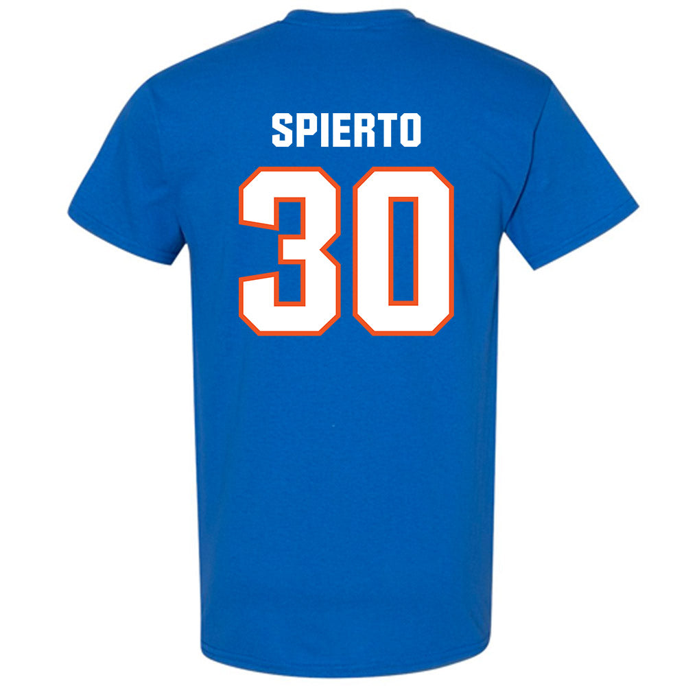 Florida - NCAA Football : Taylor Spierto - T-Shirt
